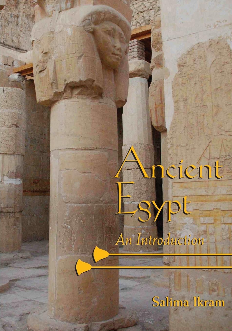 Cover: 9780521675987 | Ancient Egypt | Salima Ikram | Taschenbuch | Kartoniert / Broschiert