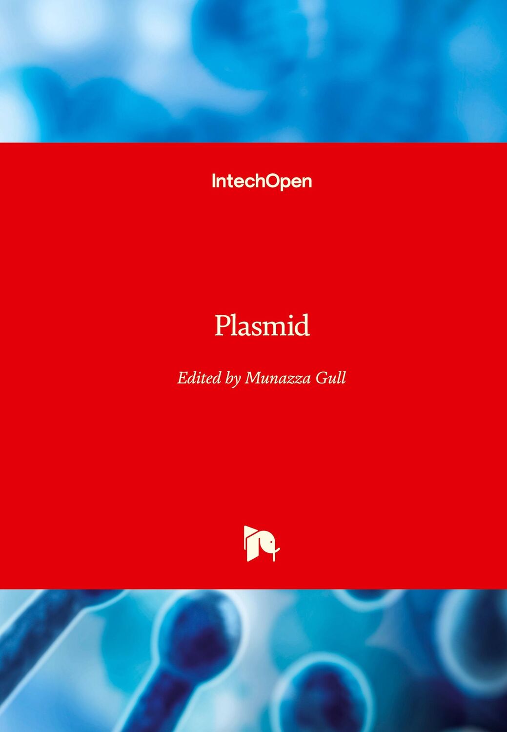 Cover: 9781838802370 | Plasmid | Munazza Gull | Buch | HC gerader Rücken kaschiert | Englisch