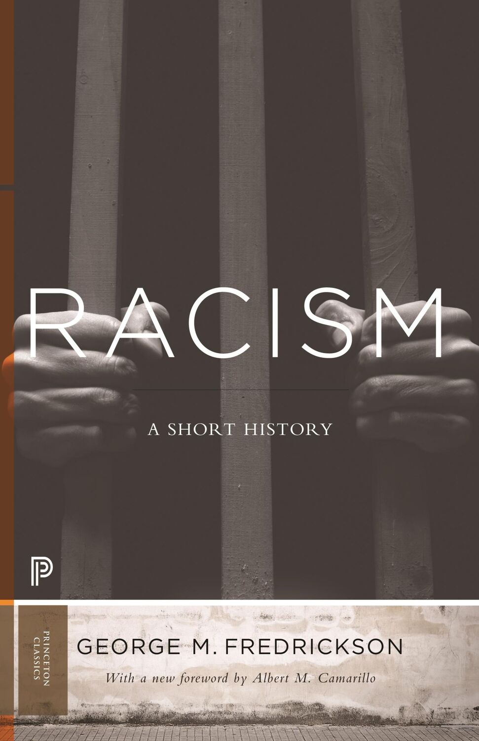 Cover: 9780691167053 | Racism | A Short History | George M Fredrickson | Taschenbuch | 2015