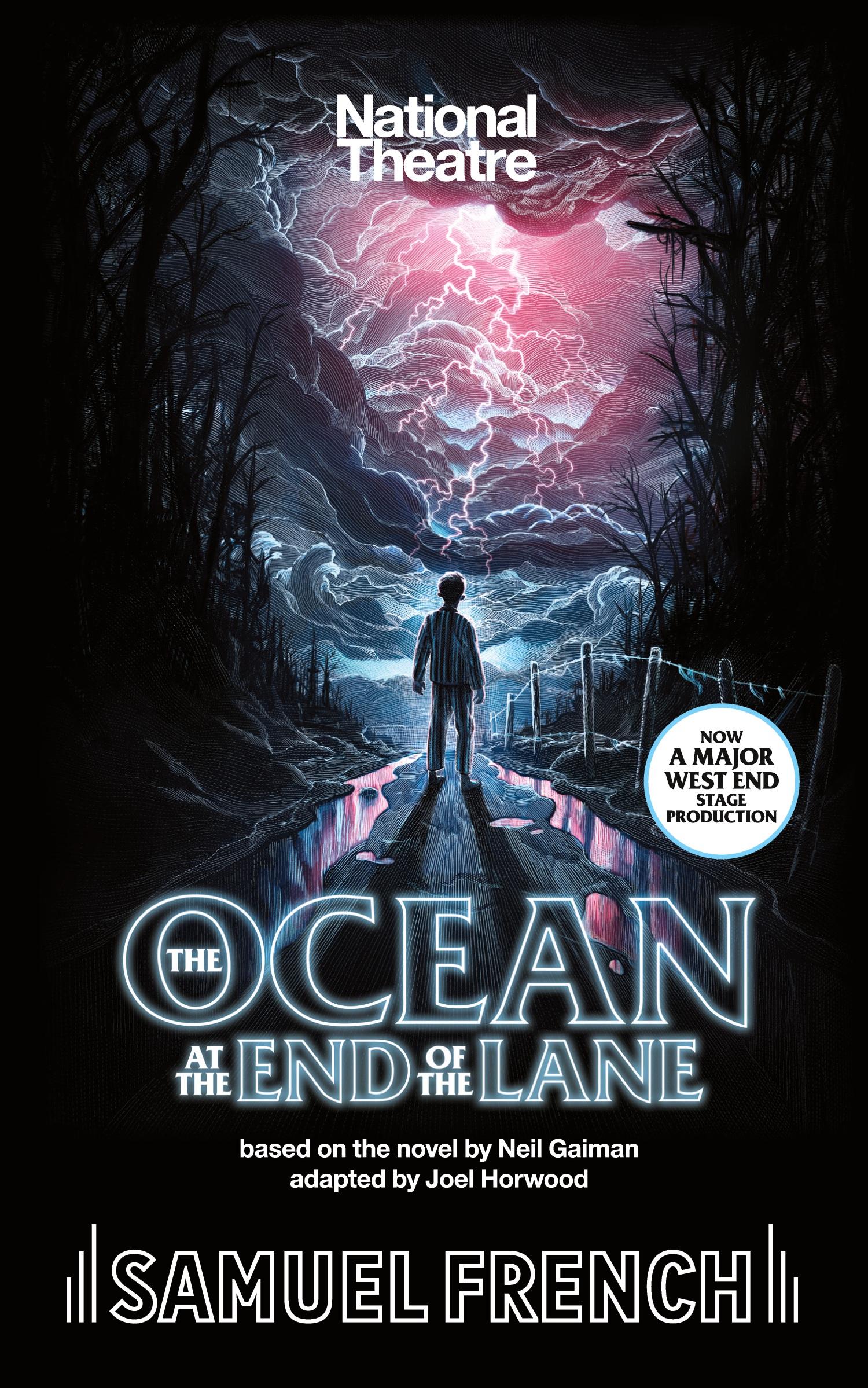 Cover: 9780573132797 | The Ocean at the End of the Lane | Neil Gaiman | Taschenbuch | 2021