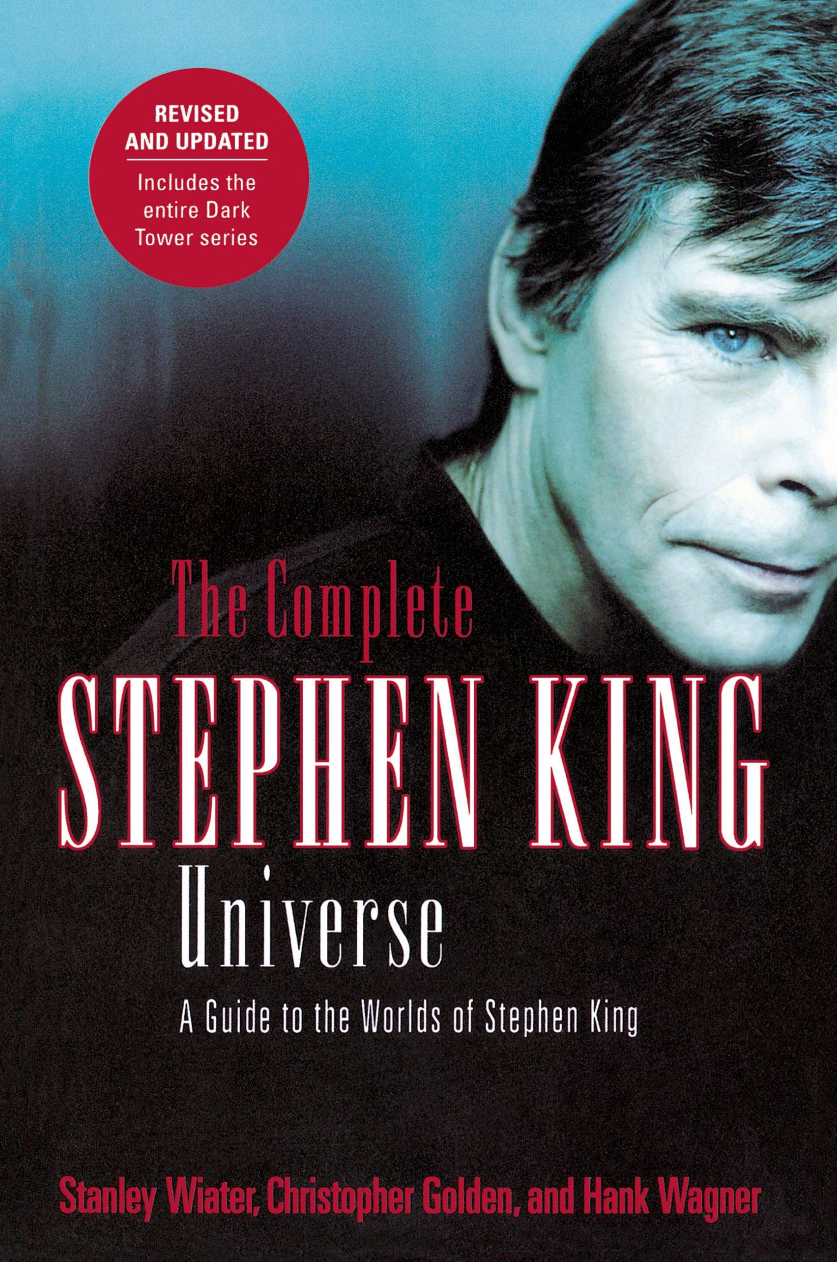 Cover: 9780312324902 | The Complete Stephen King Universe | Christopher Golden (u. a.) | Buch