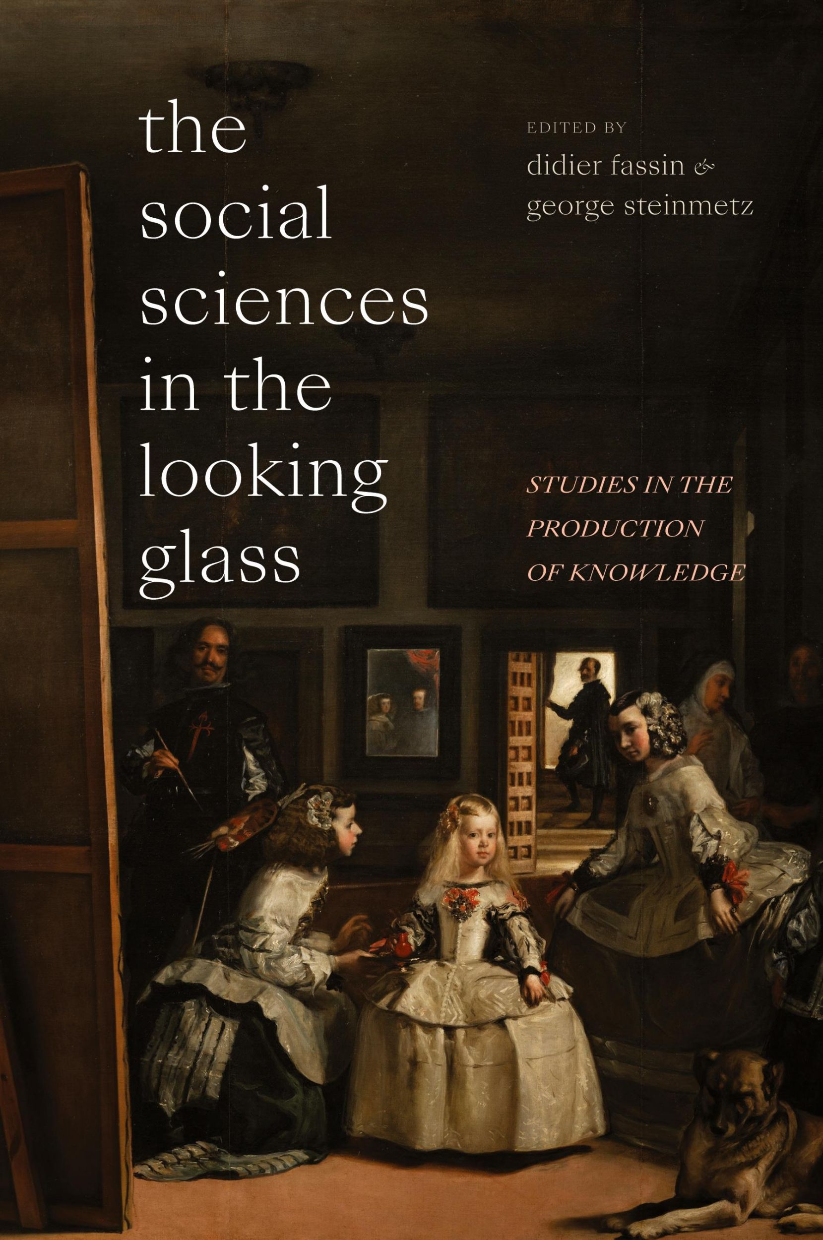 Cover: 9781478019459 | The Social Sciences in the Looking Glass | Didier Fassin | Taschenbuch