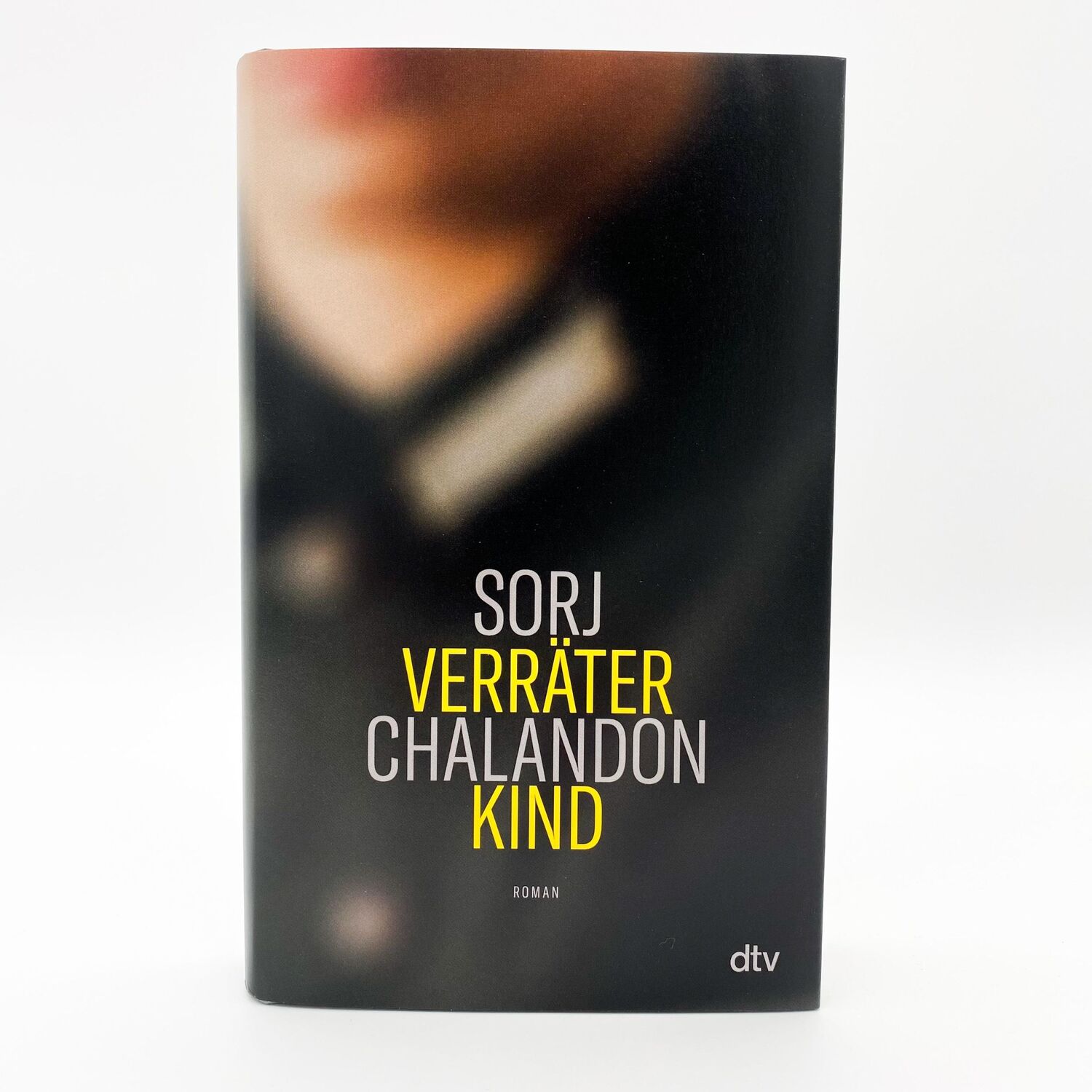 Bild: 9783423290333 | Verräterkind | Sorj Chalandon | Buch | 304 S. | Deutsch | 2022