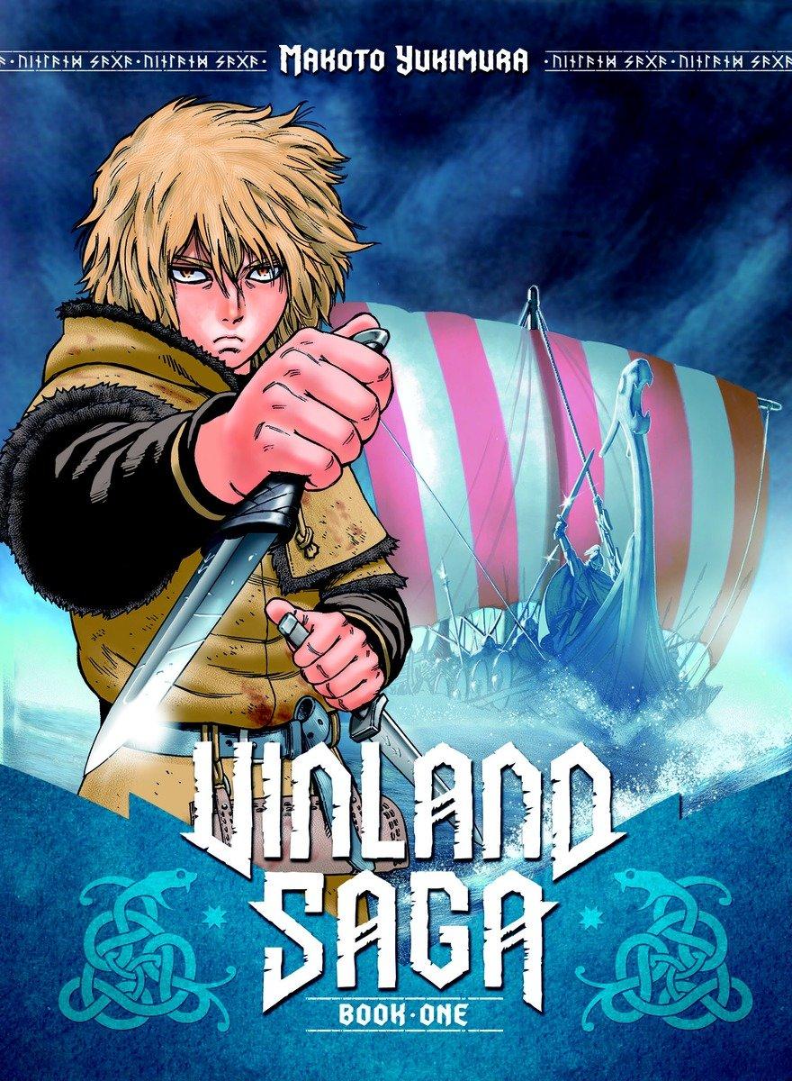 Cover: 9781612624204 | Vinland Saga 01 | Makoto Yukimura | Buch | Vinland Saga | Englisch