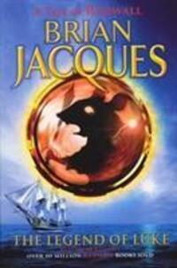 Cover: 9781782954378 | The Legend of Luke | Brian Jacques | Taschenbuch | Englisch | 2014