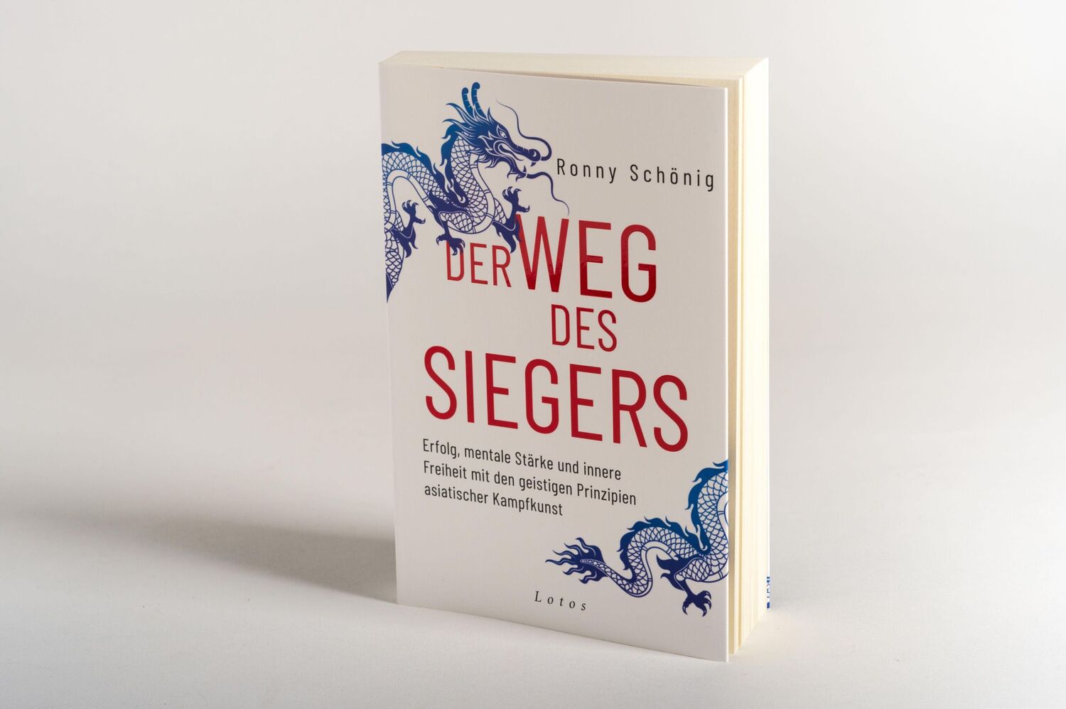 Bild: 9783778783030 | Der Weg des Siegers | Ronny Schönig | Taschenbuch | 304 S. | Deutsch