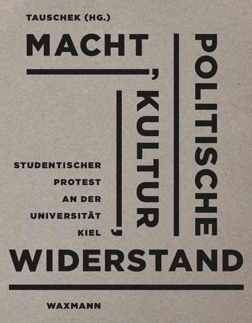 Cover: 9783830933885 | Macht, Politische Kultur, Widerstand | Markus Tauschek | Buch | 198 S.