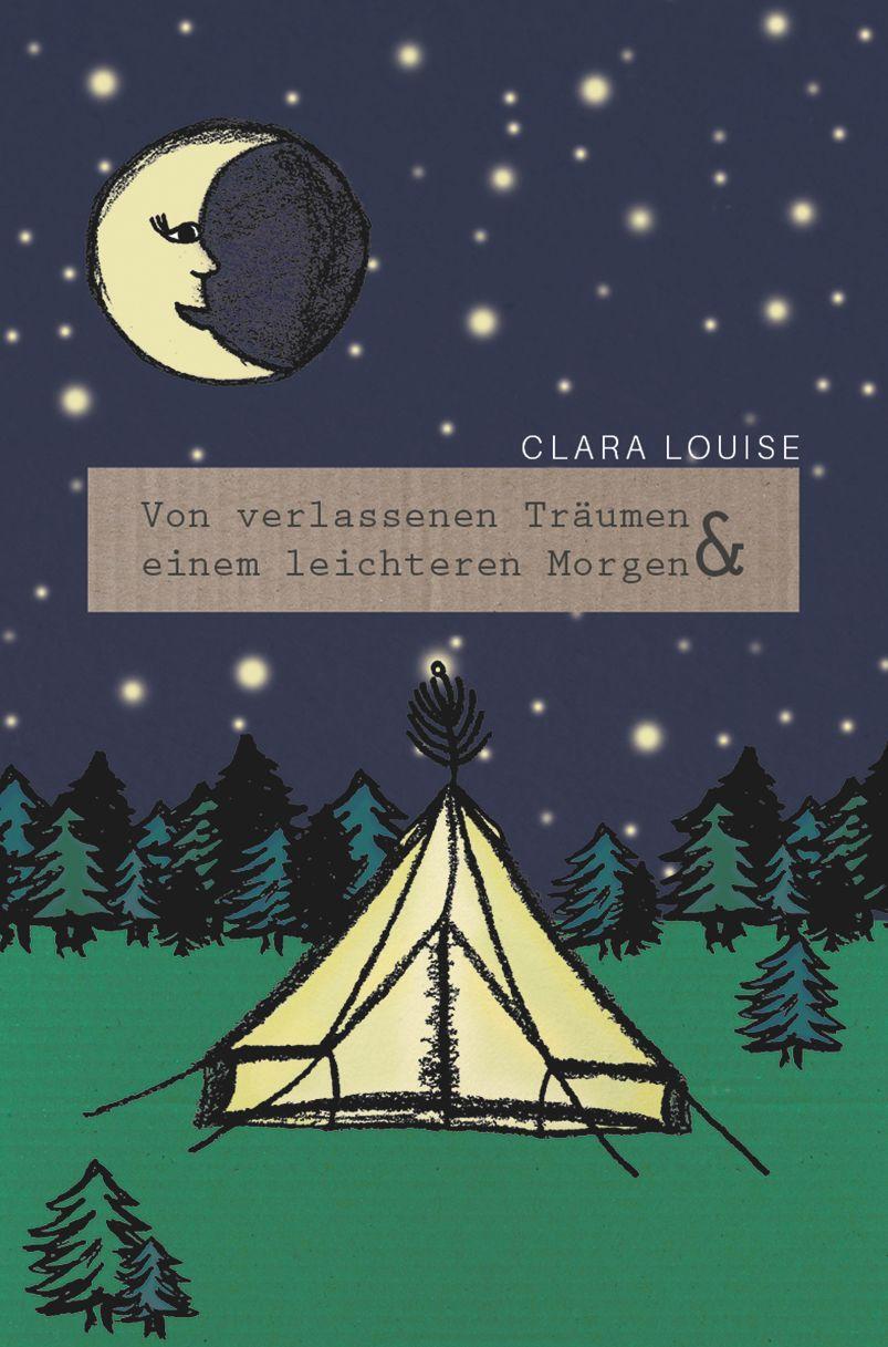 Cover: 9783964432988 | Von verlassenen Träumen und einem leichteren Morgen | Gedichtband