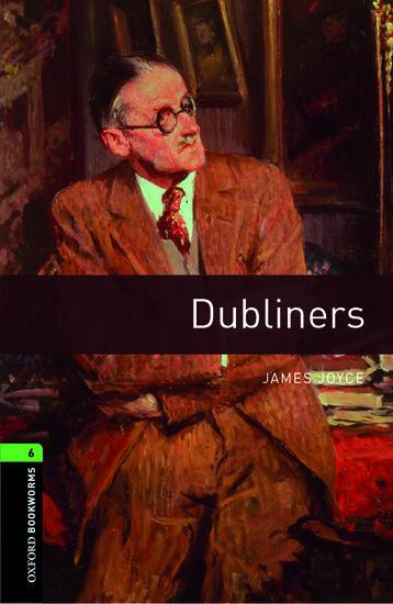 Cover: 9780194238137 | Level 6: Dubliners | James Joyce | Taschenbuch | Englisch | 2014