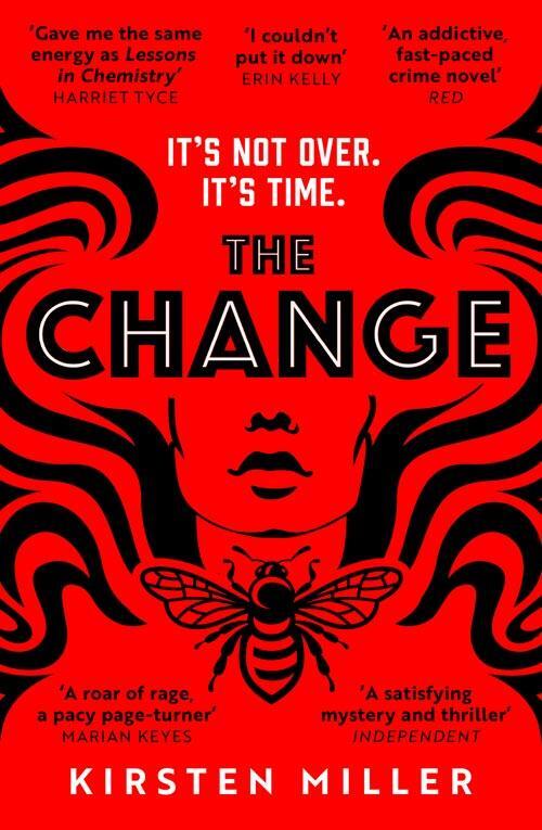 Cover: 9780008494698 | The Change | Kirsten Miller | Taschenbuch | 480 S. | Englisch | 2023