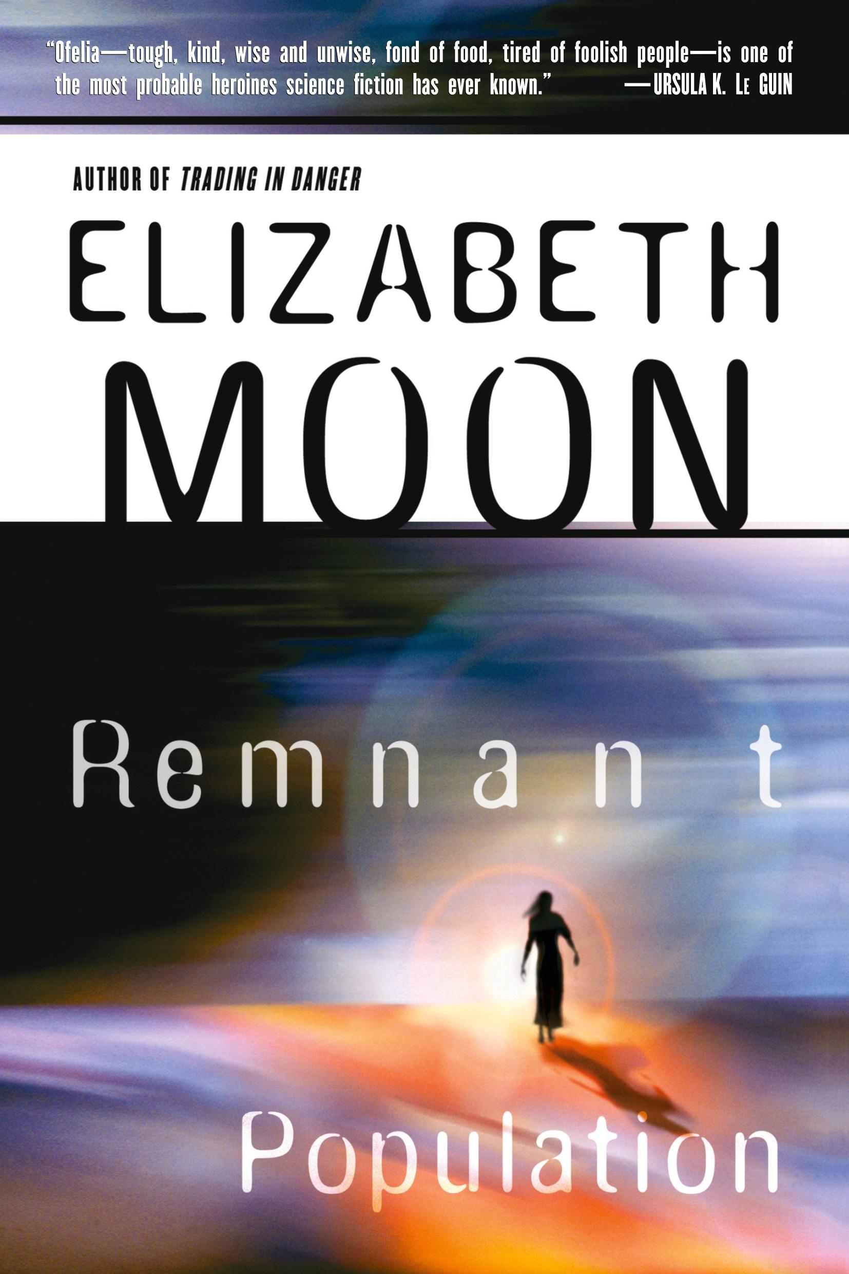 Cover: 9780345462190 | Remnant Population | A Novel | Elizabeth Moon | Taschenbuch | Englisch