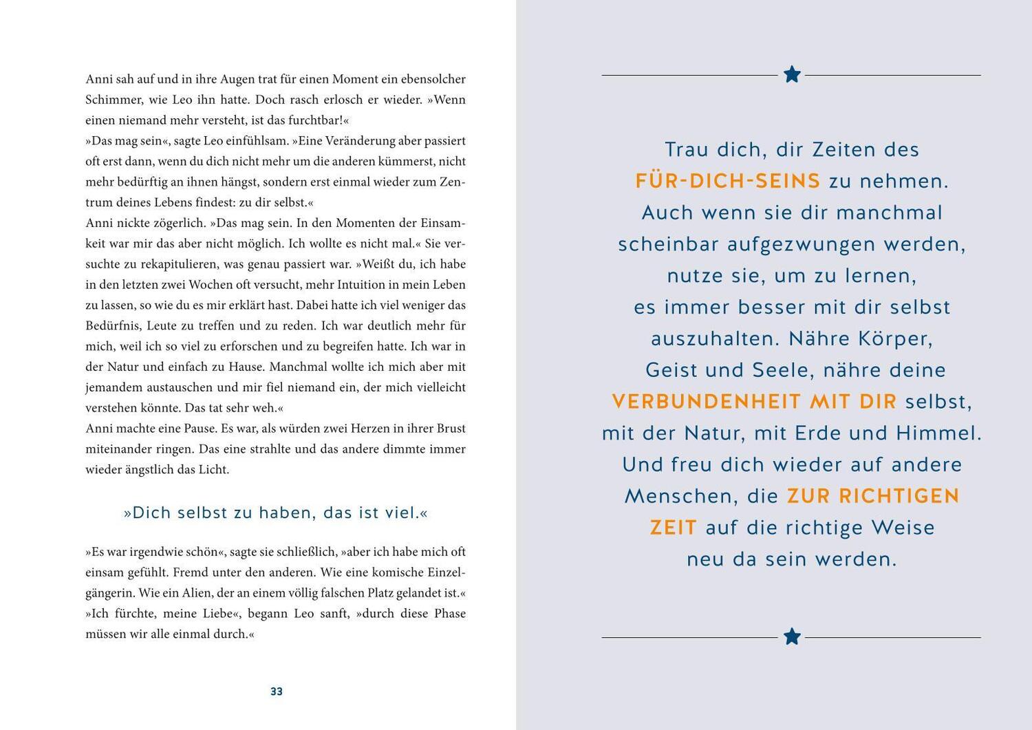 Bild: 9783833895579 | Leo und der Himmel auf Erden | Franziska Muri | Buch | 144 S. | 2024