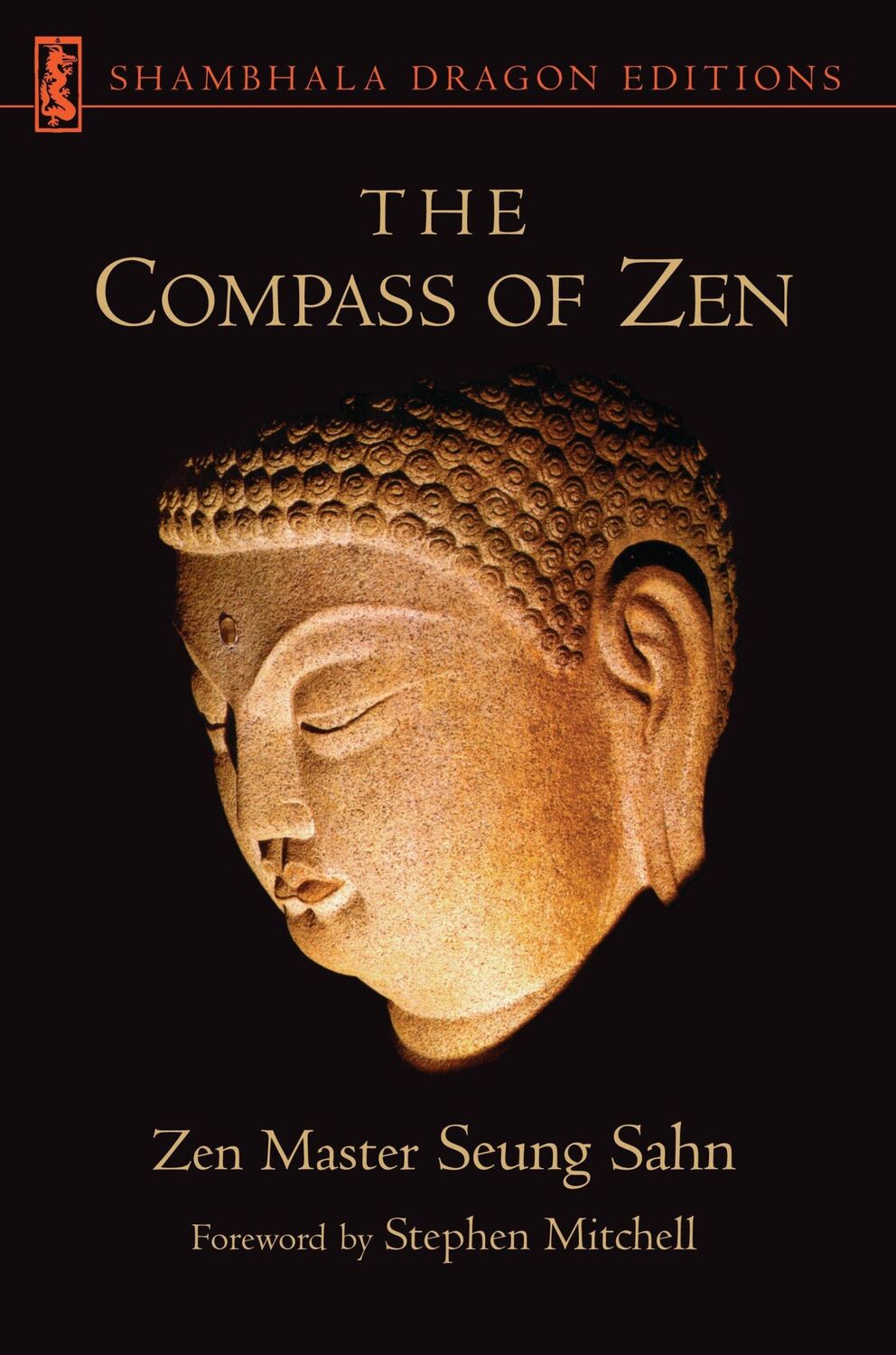 Cover: 9781570623295 | The Compass of Zen | Zen Master Seung Sahn | Taschenbuch | Englisch