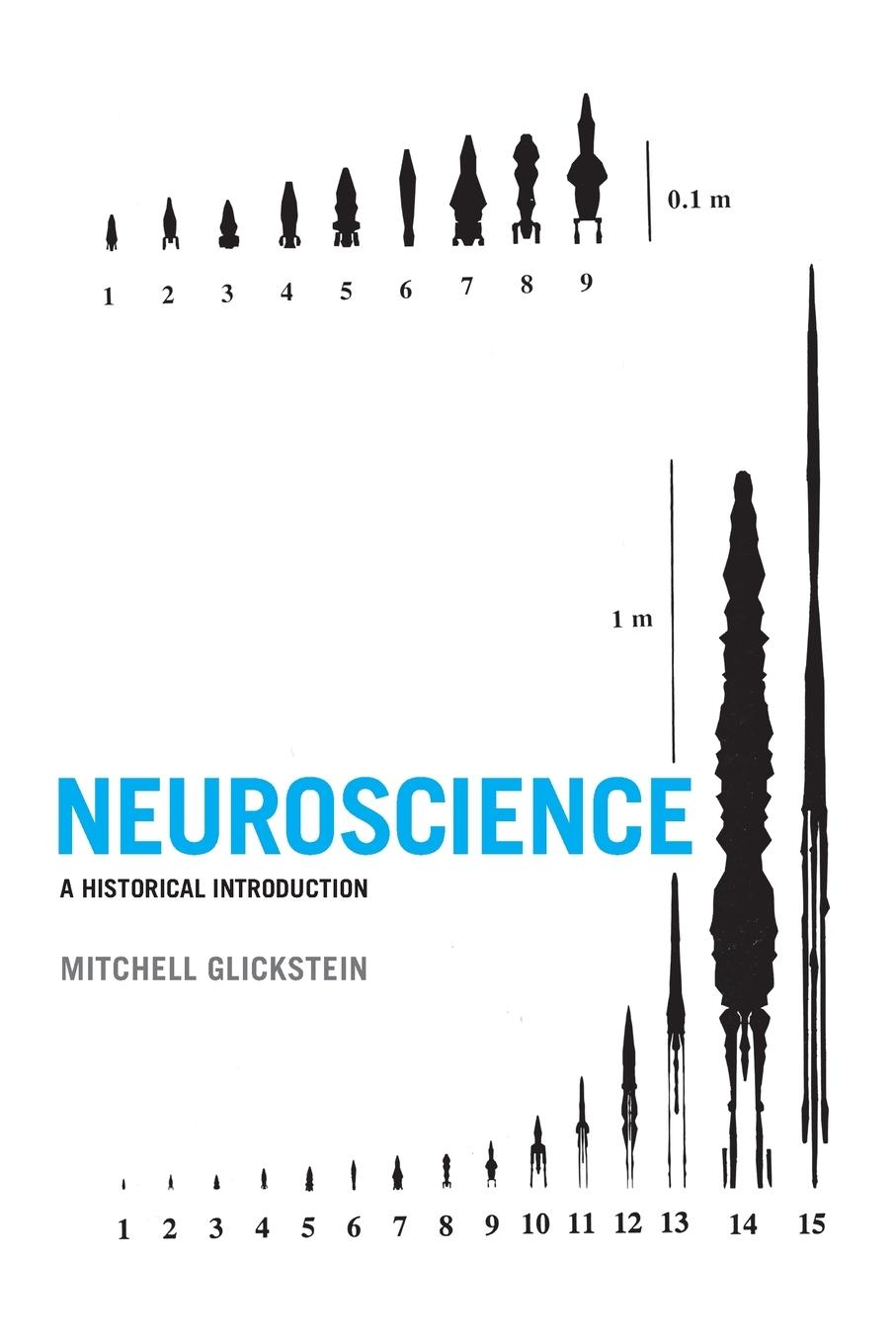 Cover: 9780262534611 | Neuroscience | A Historical Introduction | Mitchell Glickstein | Buch