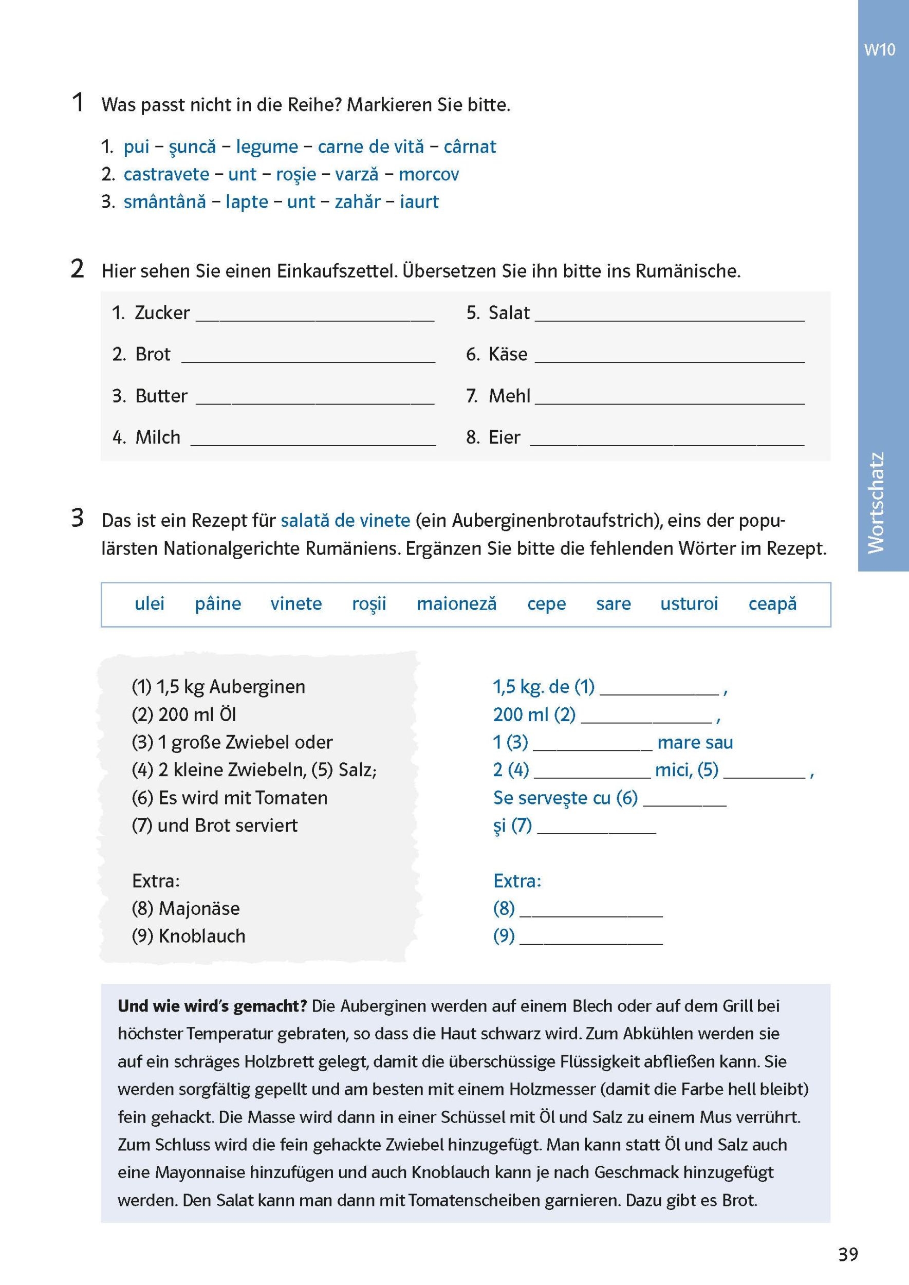 Bild: 9783125660779 | PONS Power-Sprachtraining Rumänisch | Taschenbuch | 208 S. | Rumänisch