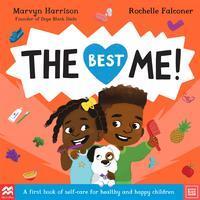 Cover: 9781529083897 | The Best Me! | Marvyn Harrison | Taschenbuch | Kartoniert / Broschiert