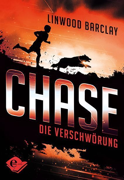 Cover: 9783961290673 | Chase 2 (Band 2) | Die Verschwörung | Linwood Barclay | Buch | 300 S.