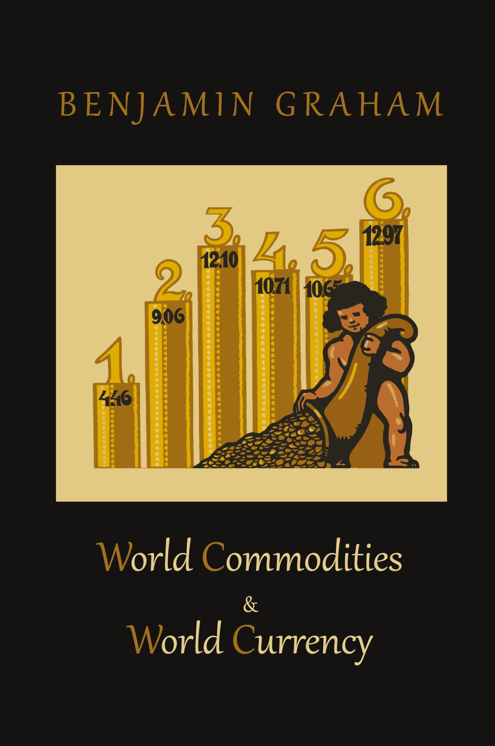 Cover: 9781578989966 | World Commodities &amp; World Currency | Benjamin Graham | Taschenbuch