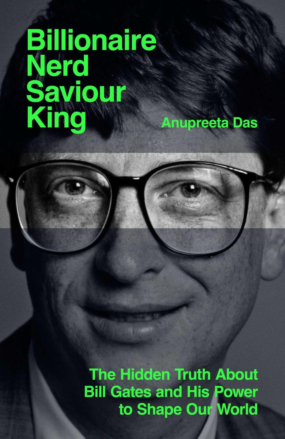 Cover: 9781398536883 | Billionaire, Nerd, Saviour, King | Anupreeta Das | Buch | Englisch