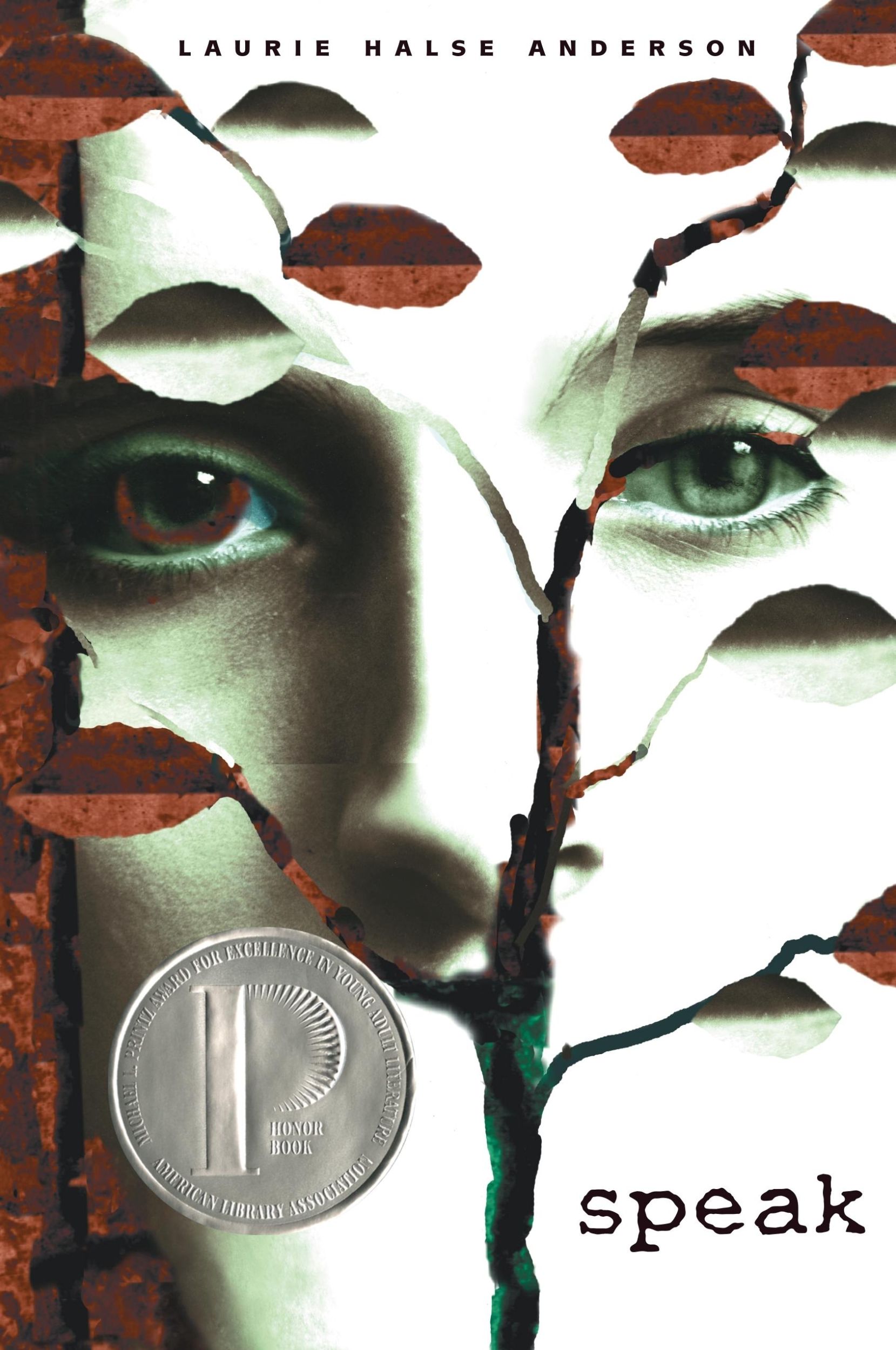 Cover: 9780374371524 | Speak | Laurie Halse Anderson | Buch | Englisch | 1999