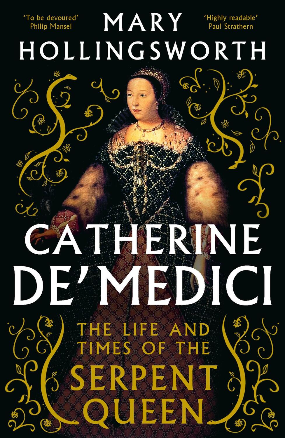 Cover: 9781800244764 | Catherine de' Medici | The Life and Times of the Serpent Queen | Buch