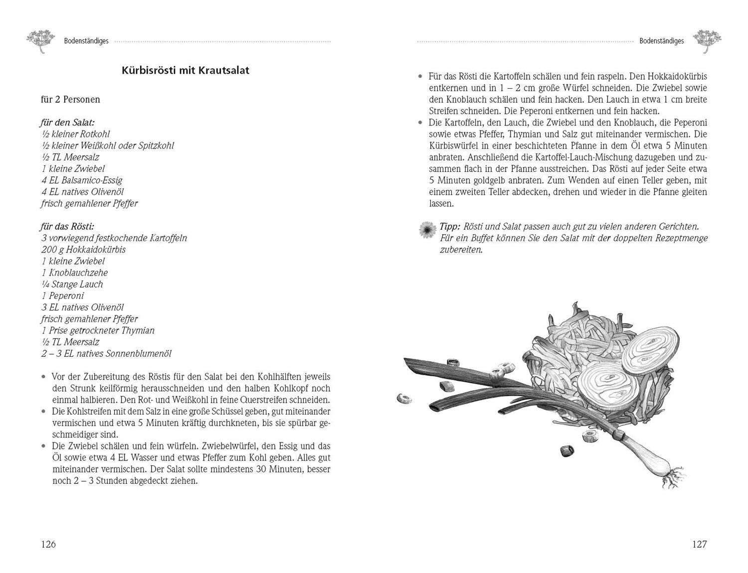 Bild: 9783895663628 | Glutenfrei vegan | Einfach köstlich - ohne Laktose und Gluten | Buch