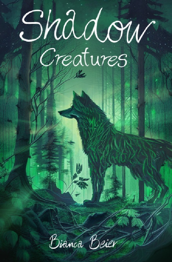 Cover: 9783758437649 | Shadow Creatures | DE | Bianca Beier | Taschenbuch | 560 S. | Deutsch