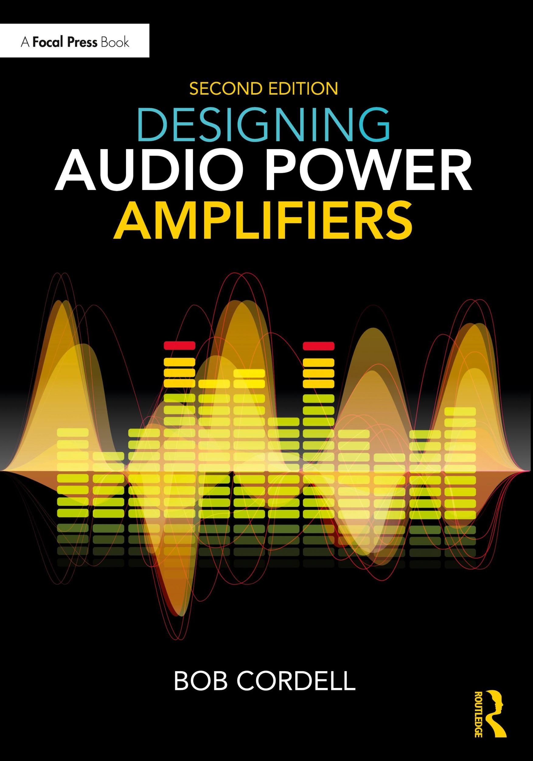 Cover: 9781138555440 | Designing Audio Power Amplifiers | Bob Cordell | Taschenbuch | 2019