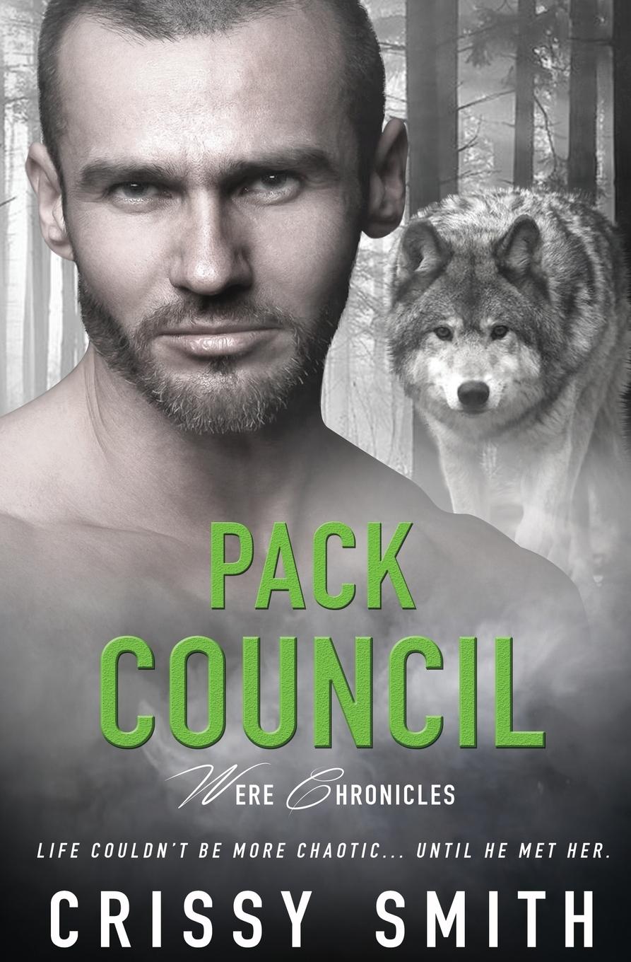 Cover: 9781786863669 | Pack Council | Crissy Smith | Taschenbuch | Englisch | 2018