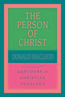 Cover: 9780851118963 | Macleod, D: Person of Christ | Donald Macleod | Taschenbuch | Englisch