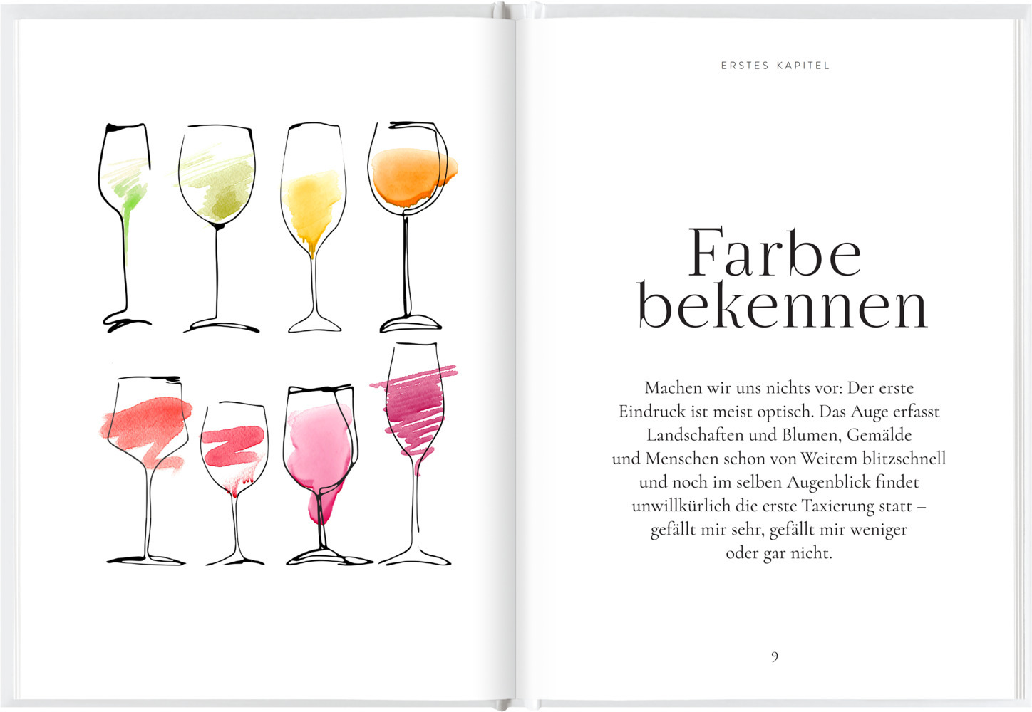 Bild: 9783629004789 | ... und was trinken Sie? | Ulrich Felix Schweizer | Buch | 128 S.