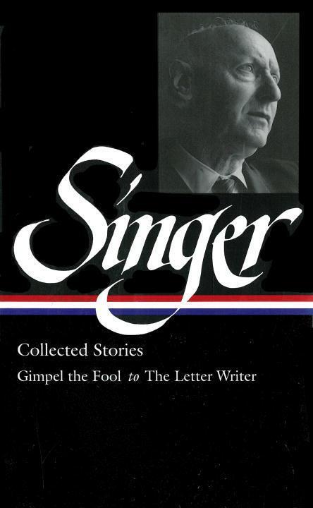 Cover: 9781931082617 | Isaac Bashevis Singer: Collected Stories Vol. 1 | Singer | Buch | 2004