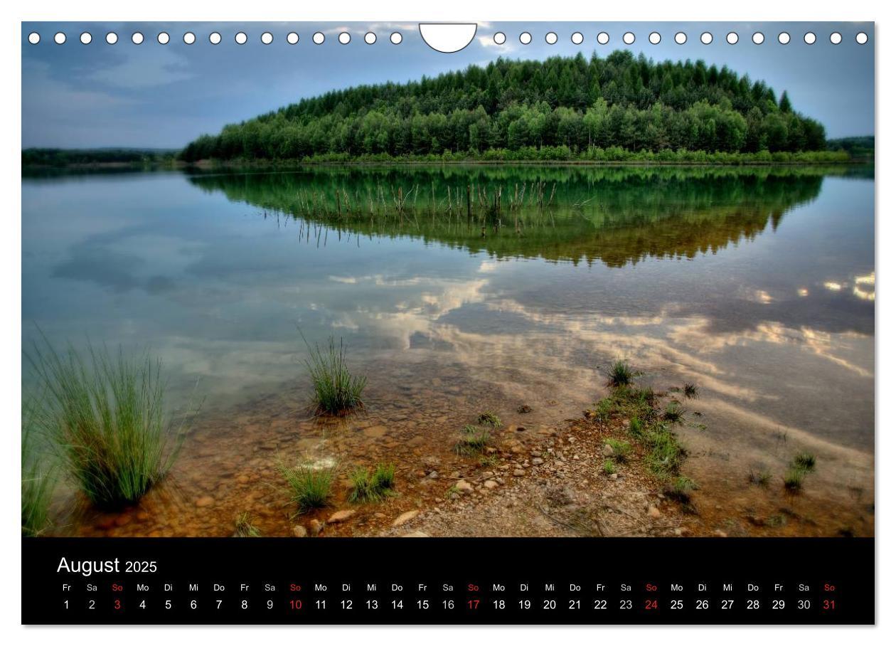 Bild: 9783435835317 | Märchenkulissen - Landschaften der Oberpfalz (Wandkalender 2025 DIN...