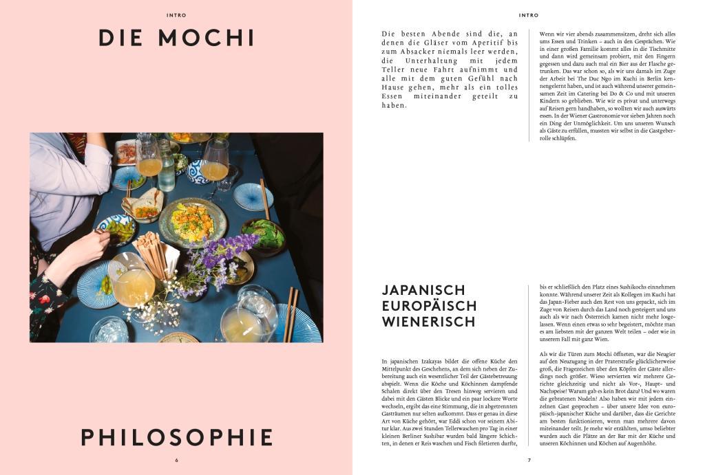 Bild: 9783710602795 | Izakaya | Mochi (u. a.) | Buch | 208 S. | Deutsch | 2018