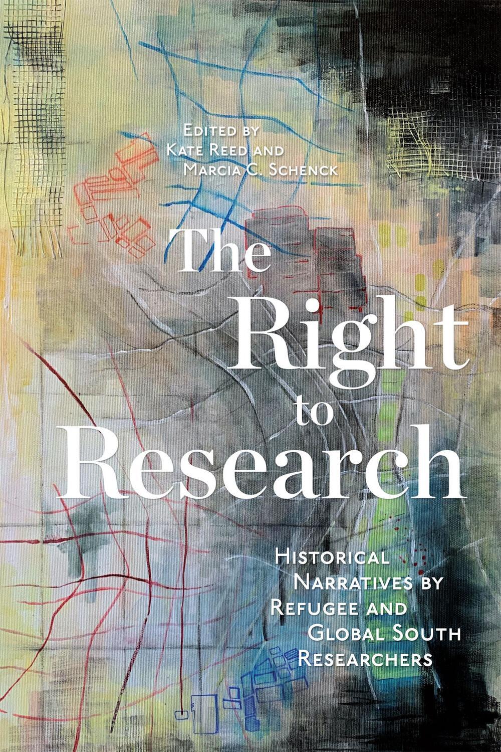 Cover: 9780228014553 | The Right to Research | Kate Reed (u. a.) | Taschenbuch | Englisch