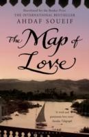 Cover: 9780747545637 | The Map of Love | Ahdaf Soueif | Taschenbuch | 530 S. | Englisch