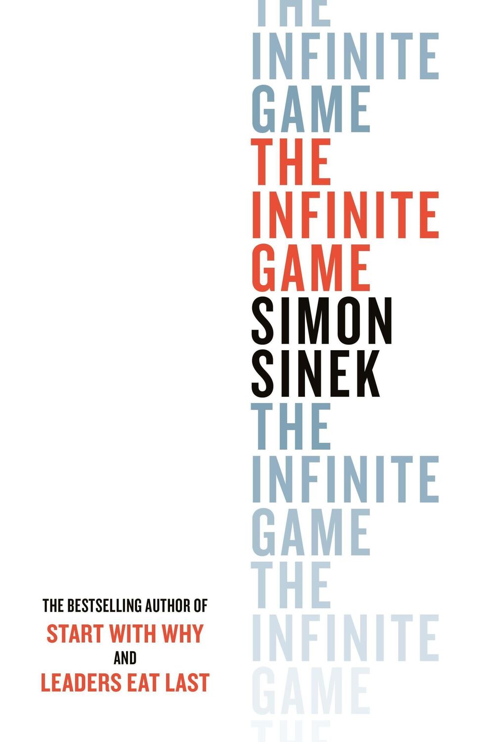 Cover: 9780241385630 | The Infinite Game | Simon Sinek | Taschenbuch | XVI | Englisch | 2020