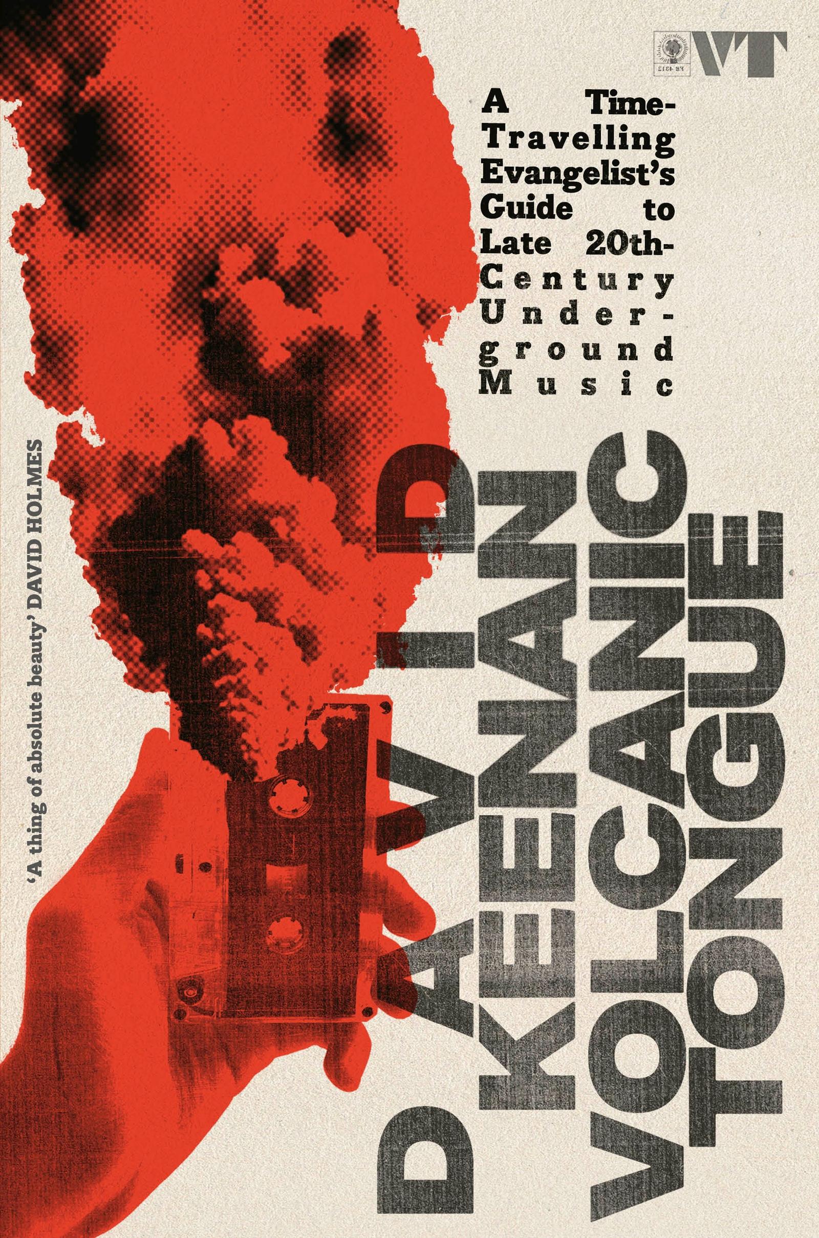 Cover: 9781399624947 | Volcanic Tongue | David Keenan | Buch | Englisch | 2025