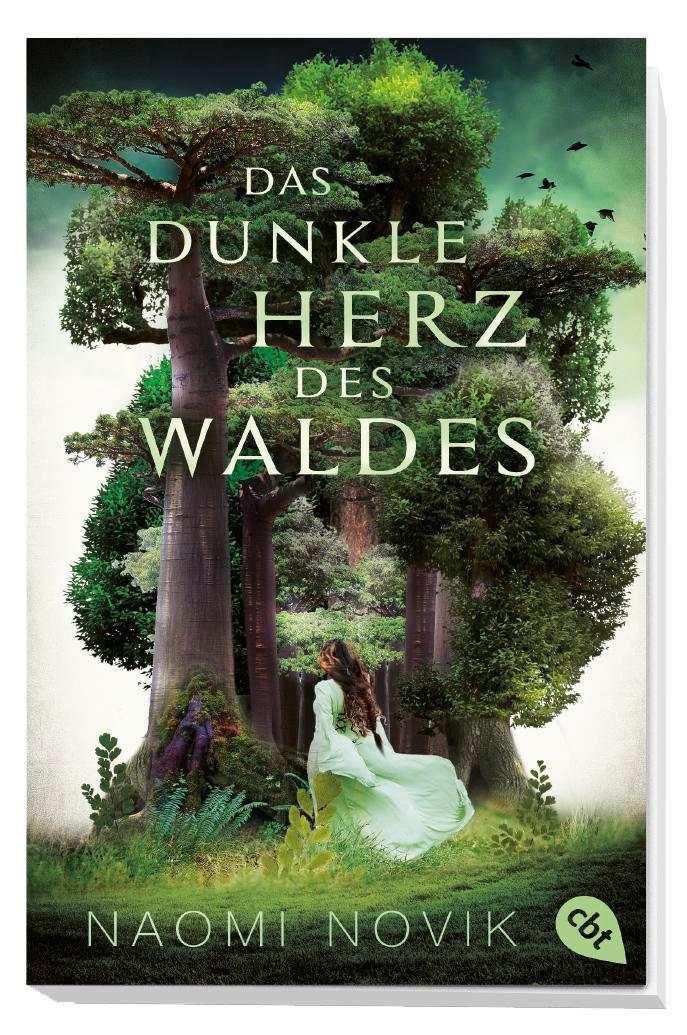 Bild: 9783570312445 | Das dunkle Herz des Waldes | Naomi Novik | Taschenbuch | 576 S. | 2018