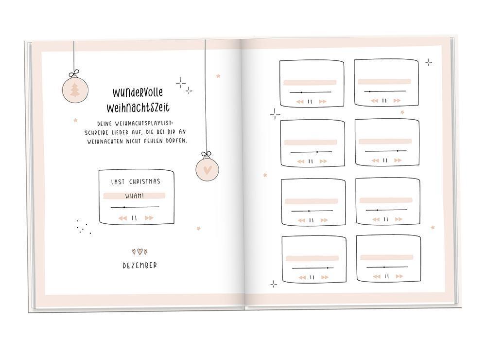 Bild: 9783986360986 | Schülerkalender 2024 / 2025 Girl Power | Terminplaner Hardcover | Buch