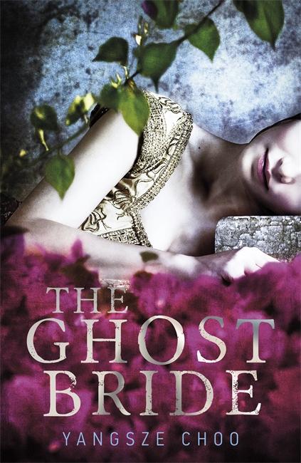 Cover: 9781471400797 | The Ghost Bride | Yangsze Choo | Taschenbuch | Kartoniert / Broschiert