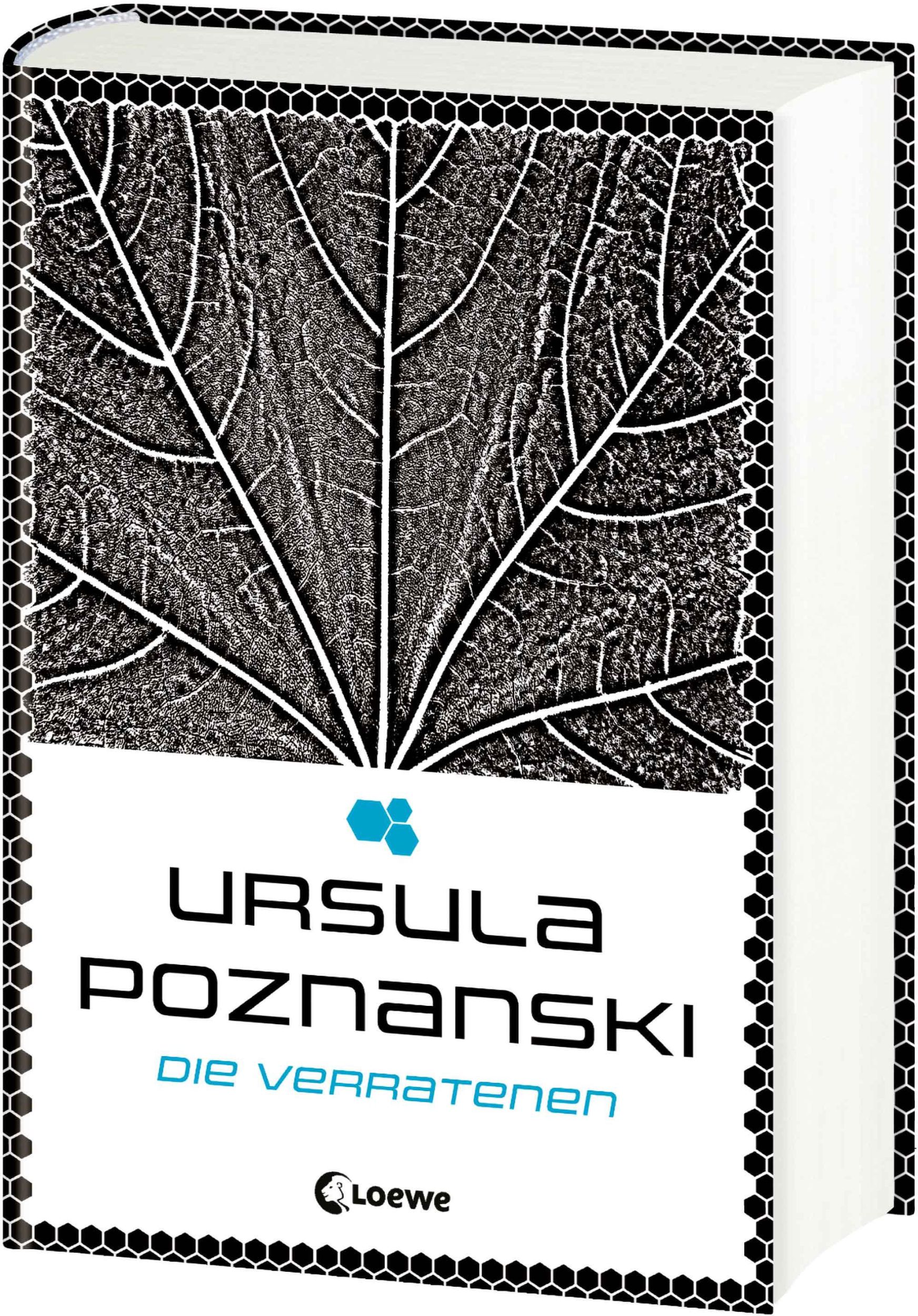 Cover: 9783785575468 | Die Verratenen | Ursula Poznanski | Buch | Eleria-Trilogie | 464 S.