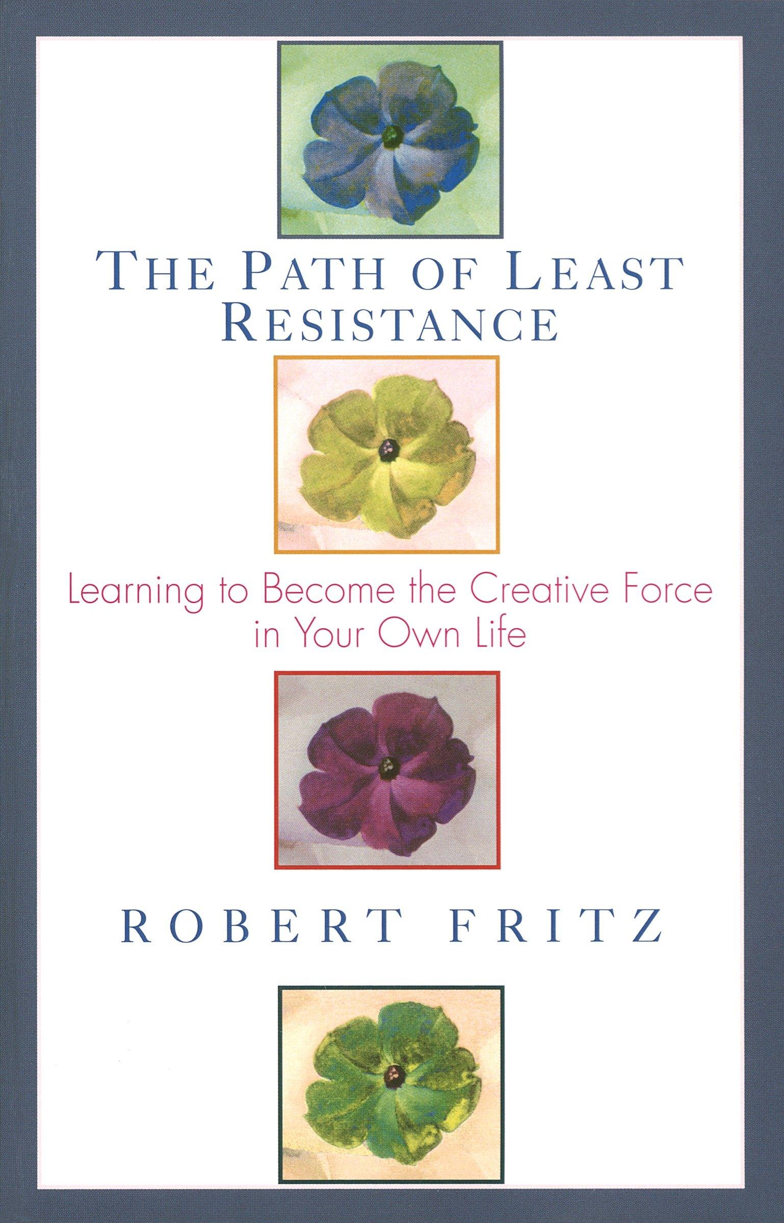 Cover: 9780449903377 | The Path of Least Resistance | Robert Fritz | Taschenbuch | Englisch