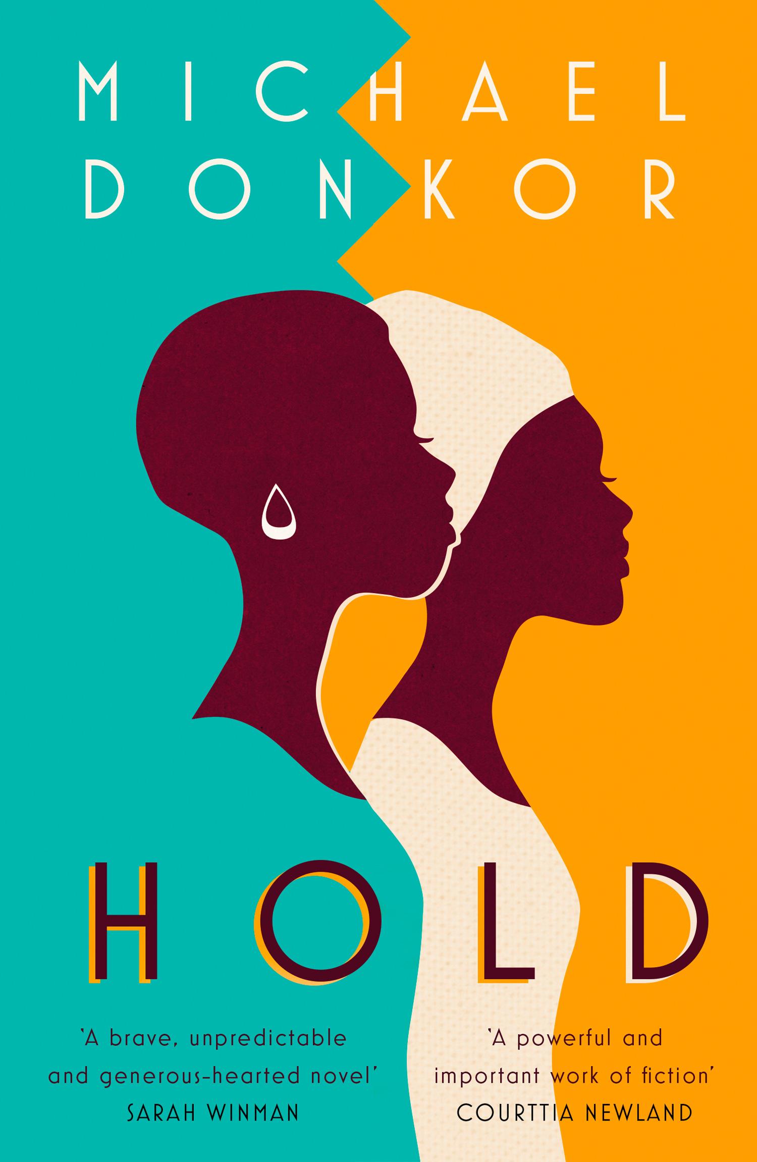 Cover: 9780008280383 | Hold | Michael Donkor | Taschenbuch | 320 S. | Englisch | 2019