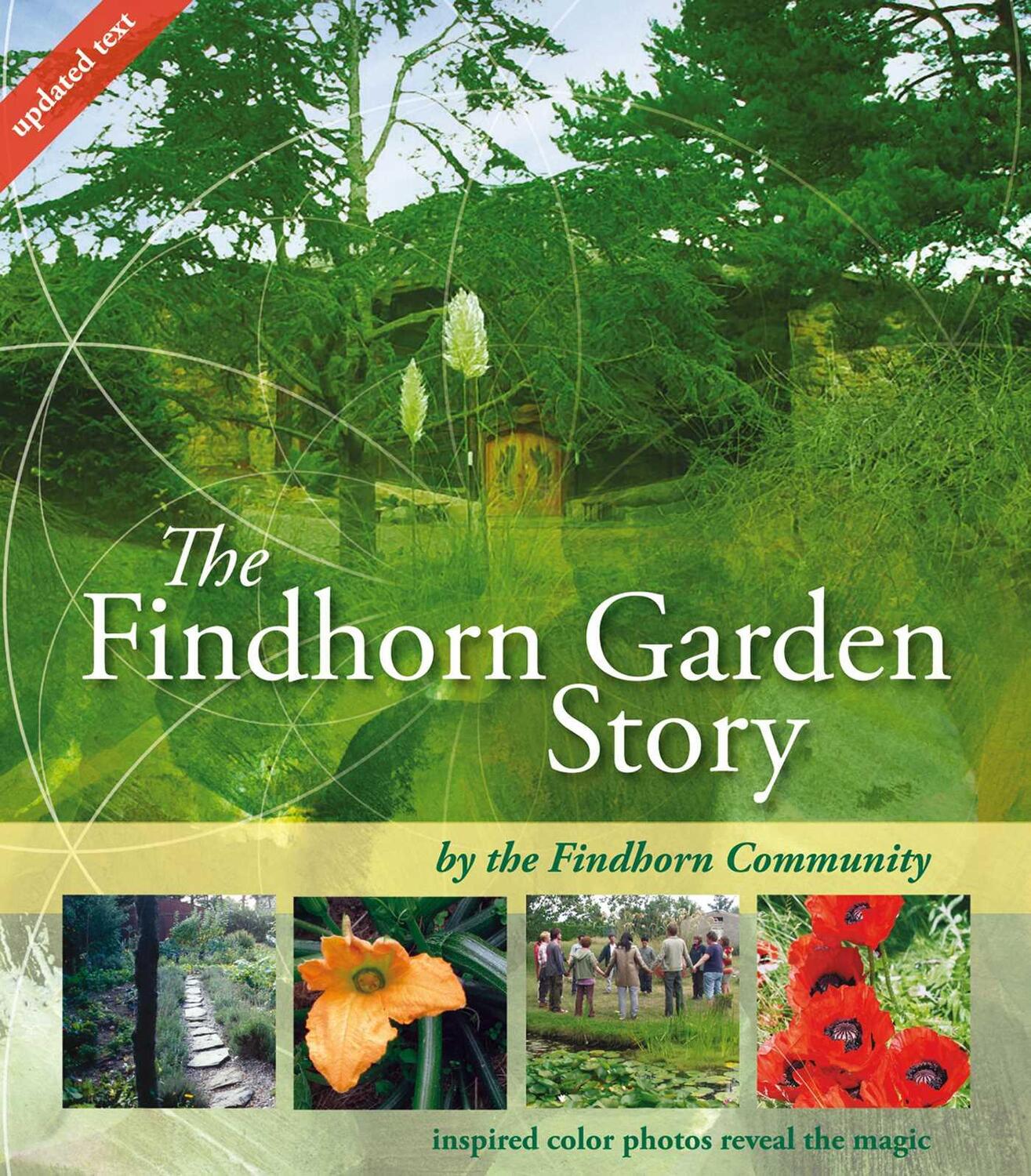 Cover: 9781844091355 | The Findhorn Garden Story | The Findhorn Community | Taschenbuch