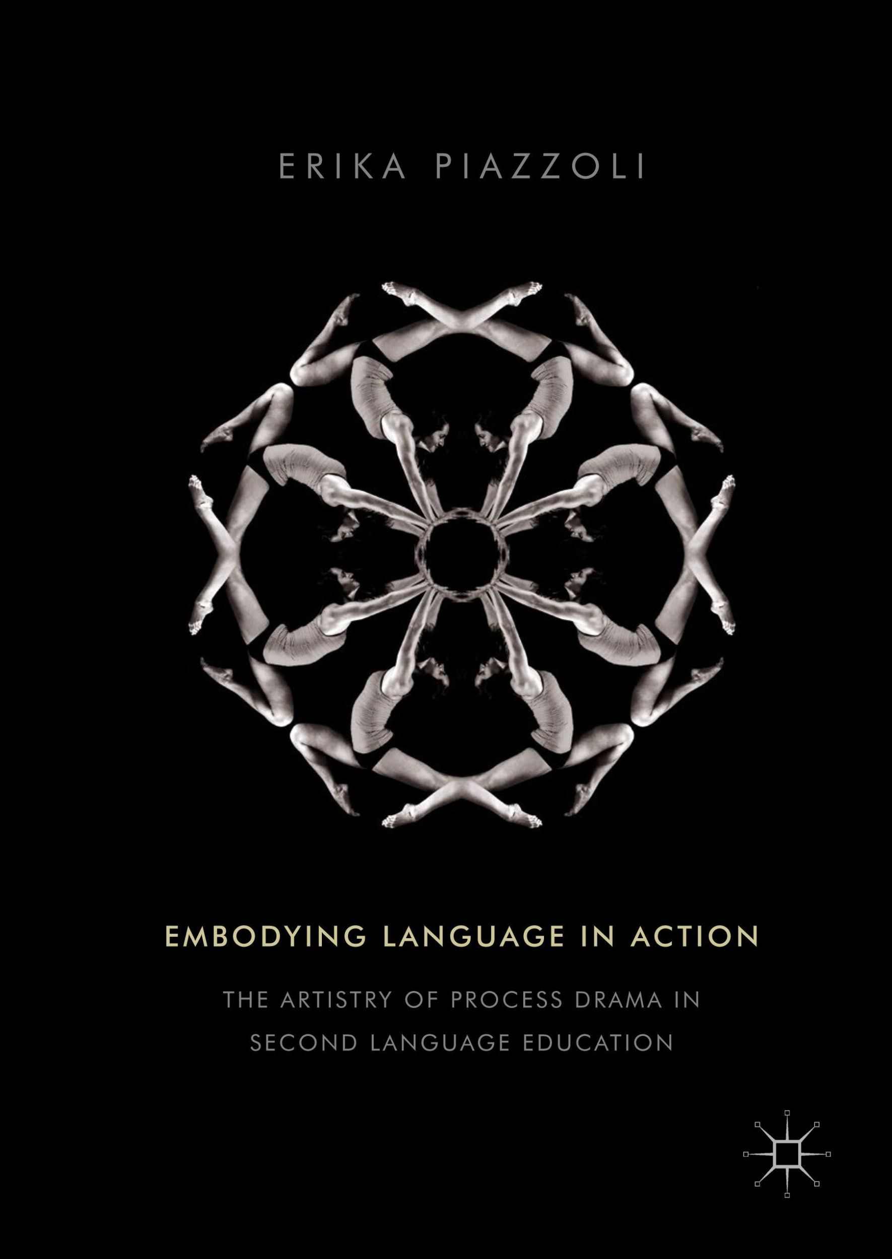 Cover: 9783319779614 | Embodying Language in Action | Erika Piazzoli | Buch | xix | Englisch