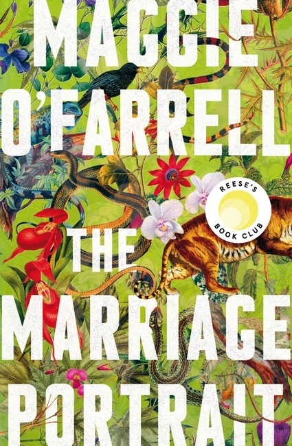 Cover: 9781472223852 | The Marriage Portrait | Maggie O'Farrell | Taschenbuch | 448 S. | 2022