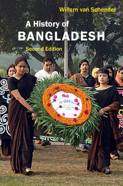 Cover: 9781108462464 | A History of Bangladesh | Willem Van Schendel | Taschenbuch | Englisch