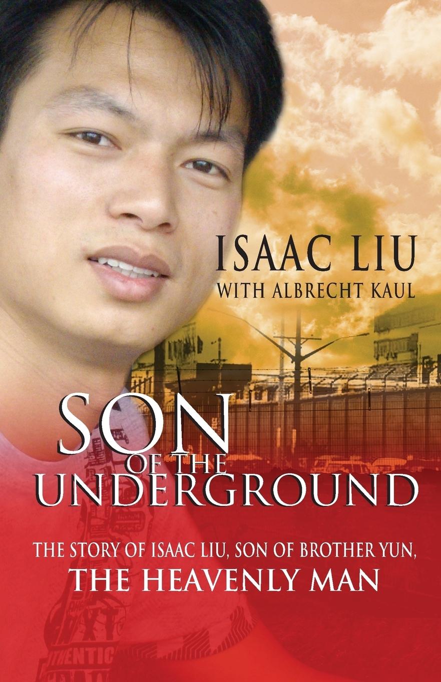 Cover: 9780857211996 | Son of the Underground | Albrecht Kaul (u. a.) | Taschenbuch | 2012