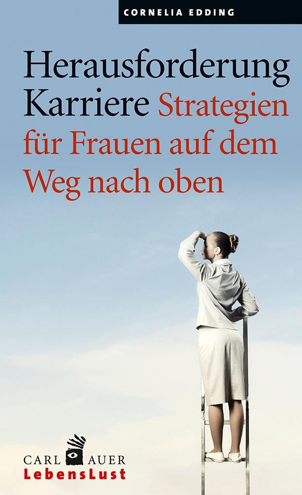 Cover: 9783849701185 | Herausforderung Karriere | Strategien für Frauen auf dem Weg nach oben